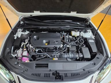 ES300h 7th Generation