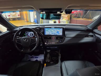 ES300h 7th Generation
