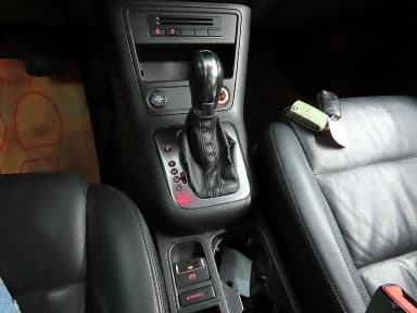 New Tiguan