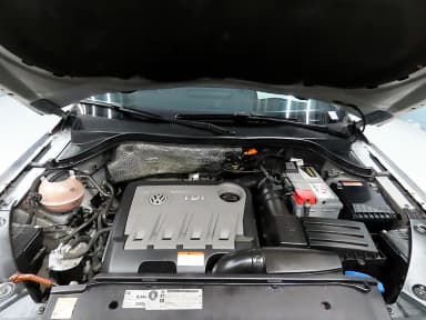 New Tiguan