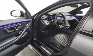 S-Class W223
