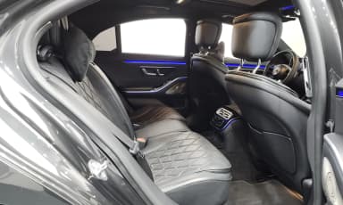 S-Class W223