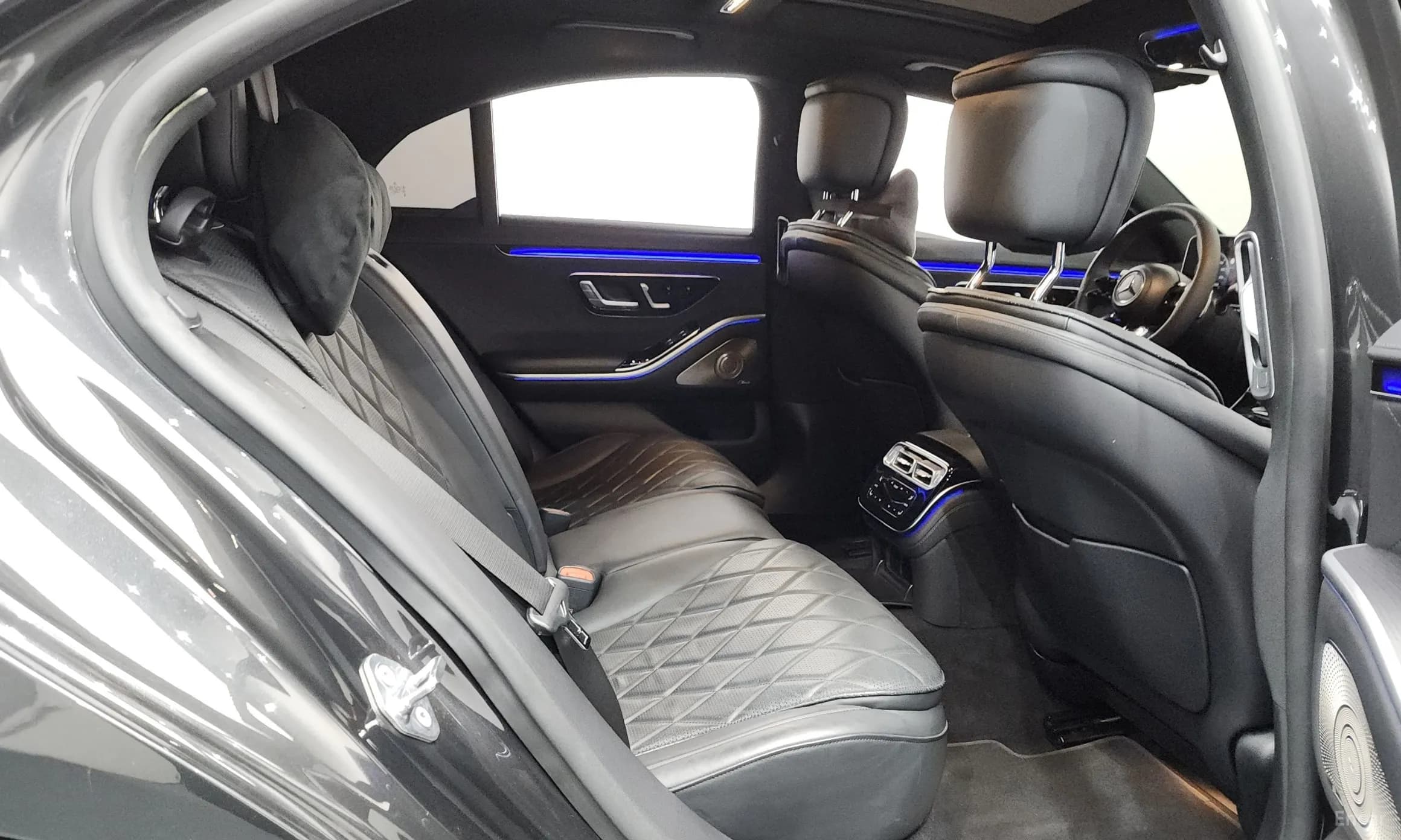 S-Class W223