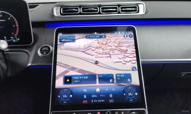 S-Class W223