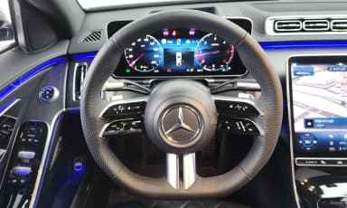 S-Class W223