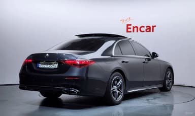S-Class W223