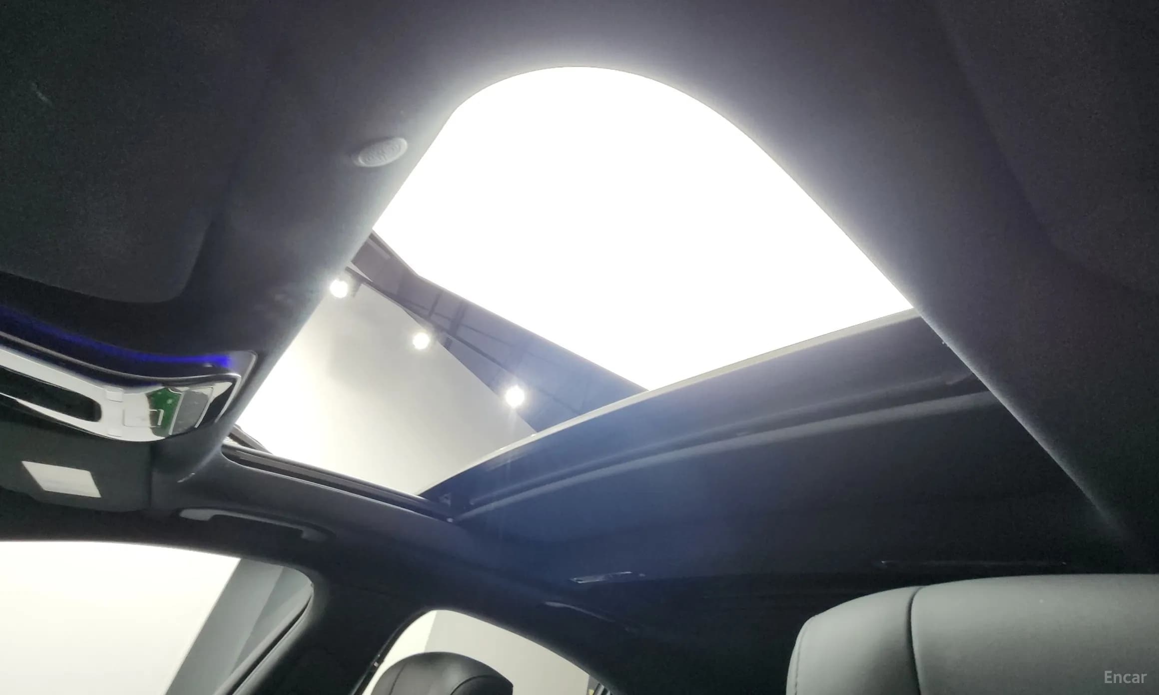 S-Class W223