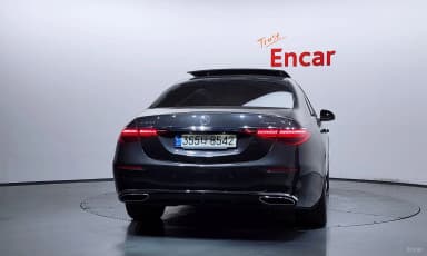 S-Class W223