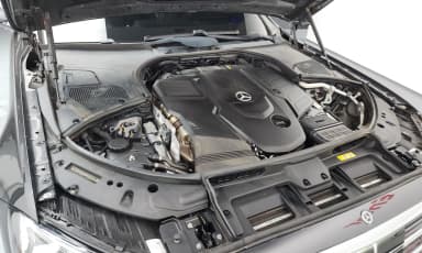 S-Class W223