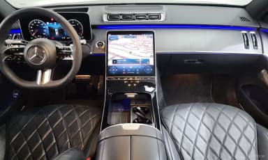 S-Class W223