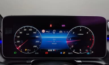 S-Class W223