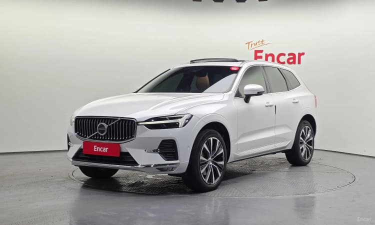XC60 Gen 2