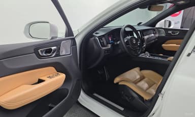 XC60 Gen 2