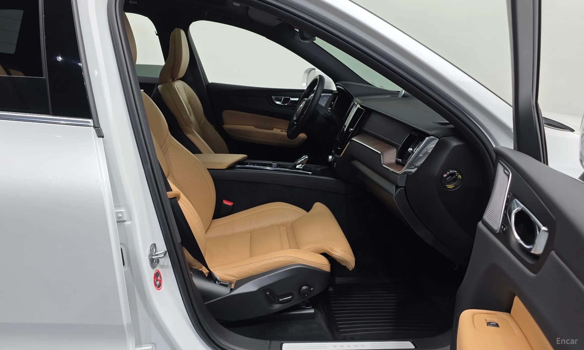 XC60 Gen 2