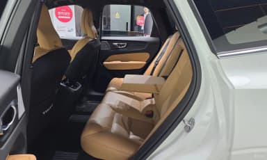 XC60 Gen 2