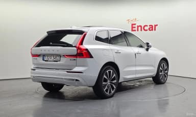 XC60 Gen 2