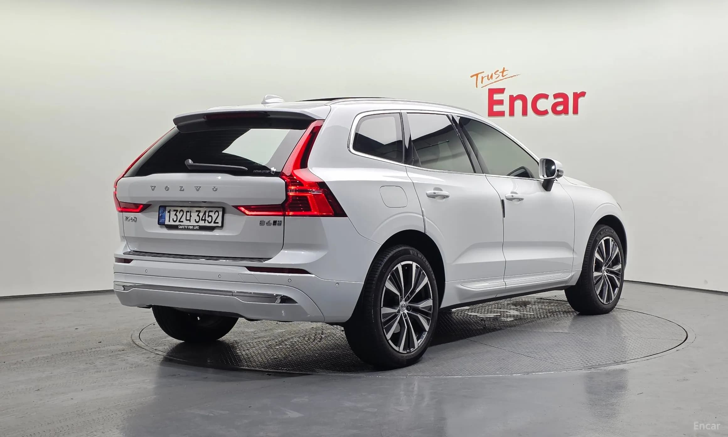 XC60 Gen 2