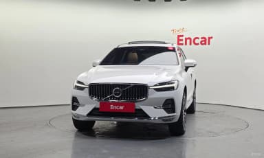 XC60 Gen 2