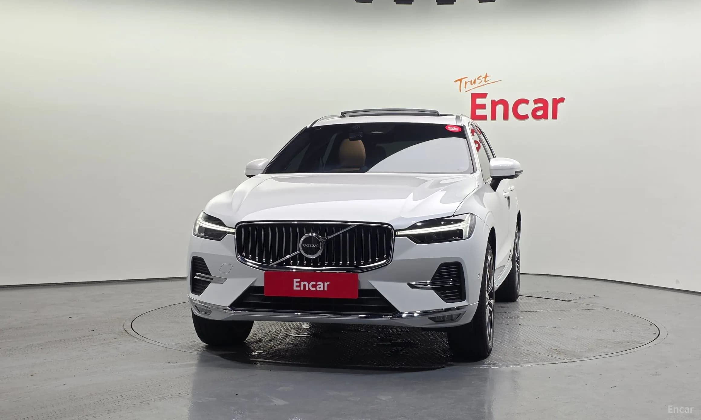 XC60 Gen 2