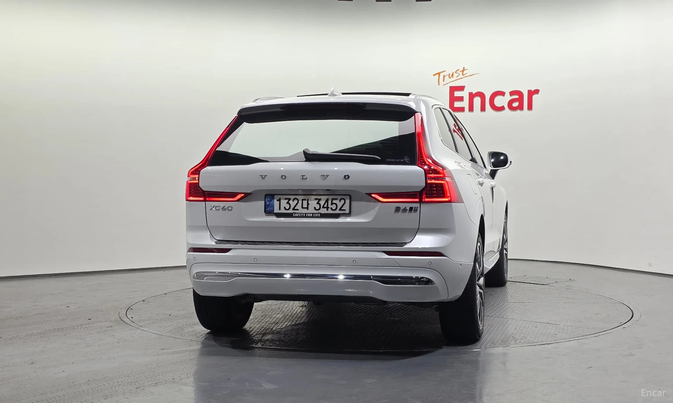 XC60 Gen 2