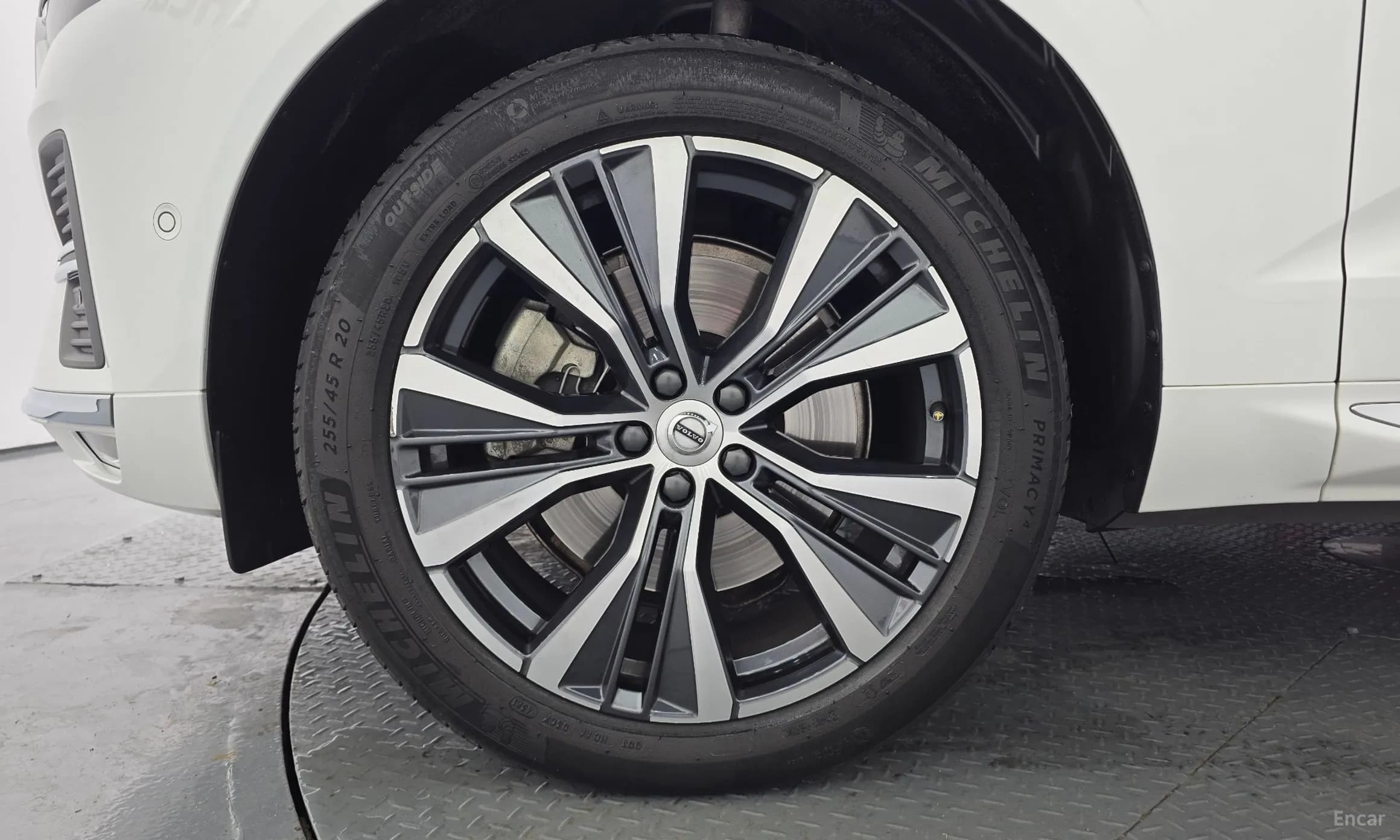 XC60 Gen 2