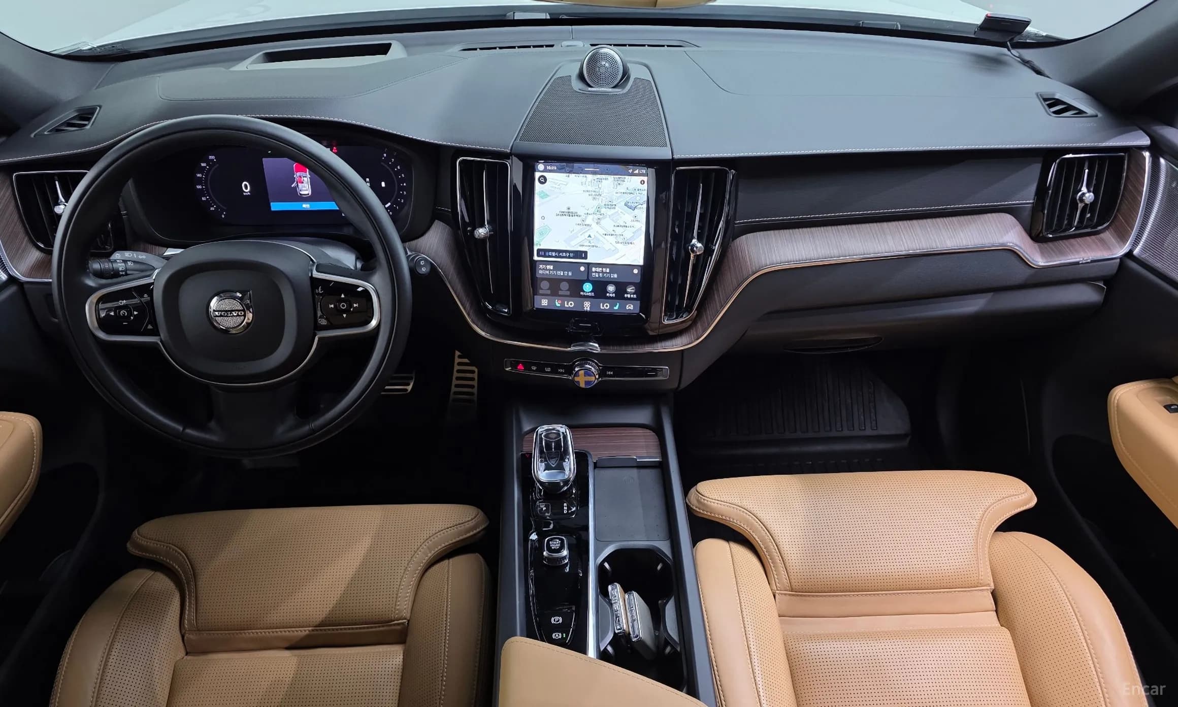 XC60 Gen 2