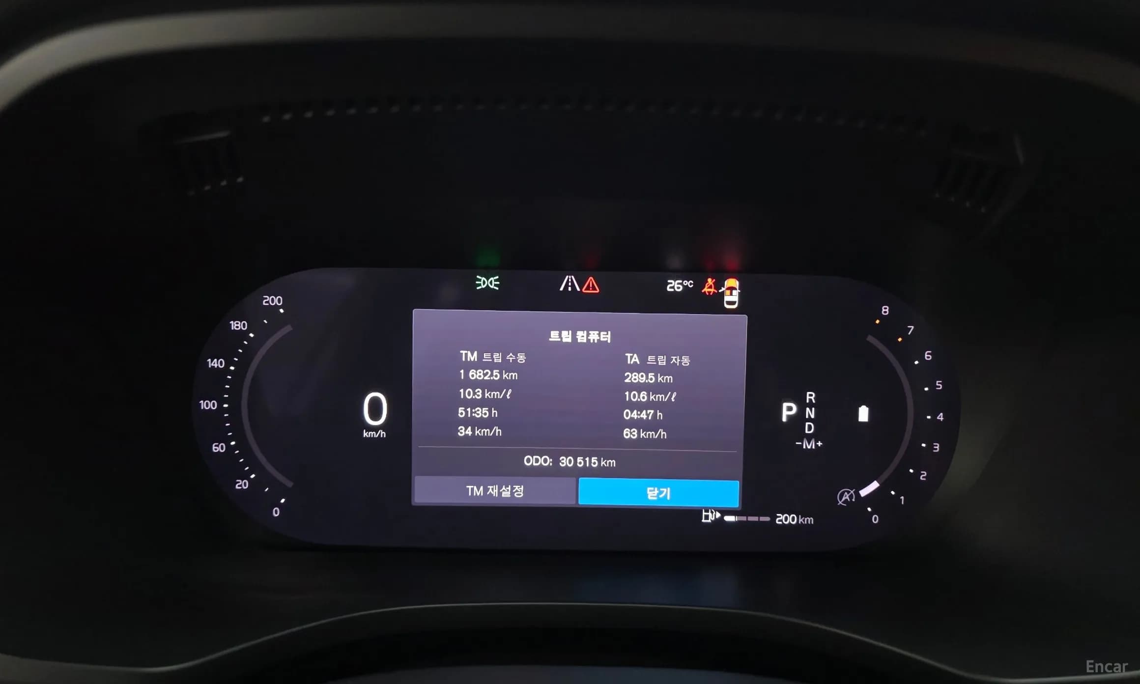 XC60 Gen 2