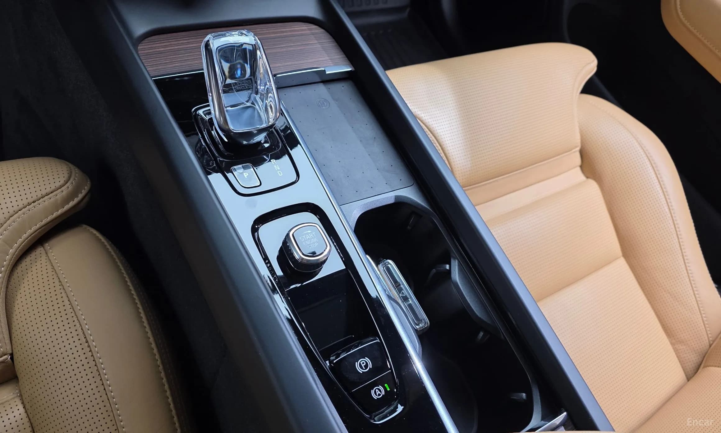 XC60 Gen 2