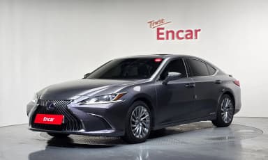 ES300h 7th Generation