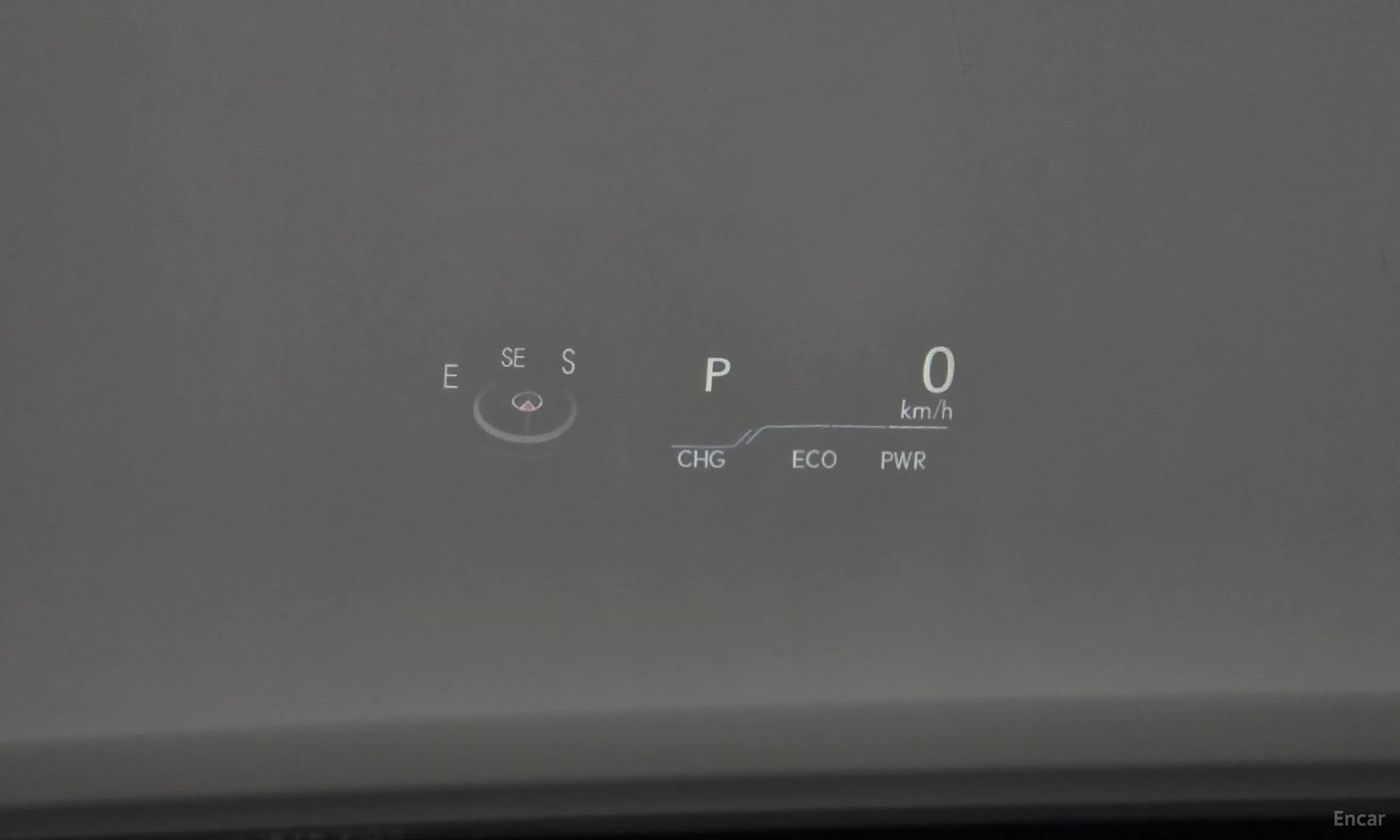 ES300h 7th Generation