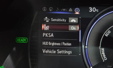 ES300h 7th Generation
