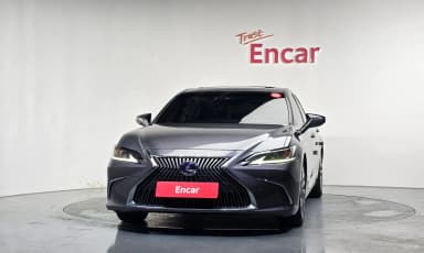 ES300h 7th Generation