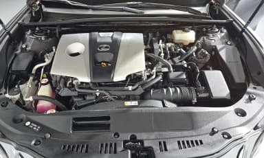 ES300h 7th Generation
