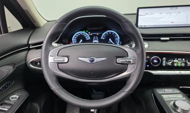 GV70