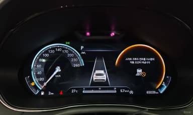 GV70