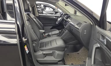 Tiguan 2nd Generation