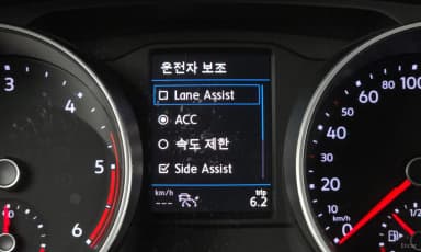 Tiguan 2nd Generation