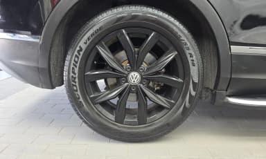 Tiguan 2nd Generation
