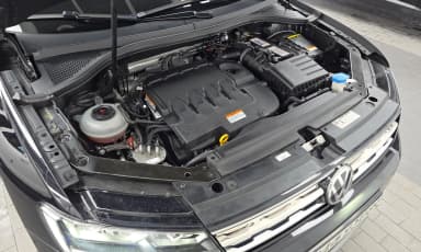 Tiguan 2nd Generation