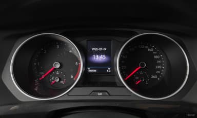 Tiguan 2nd Generation