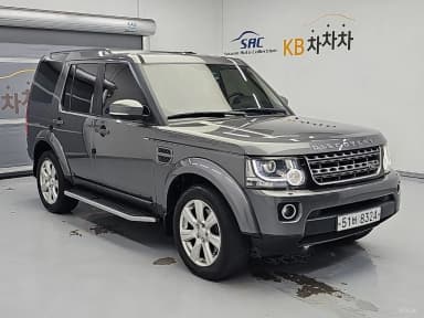 Discovery 4