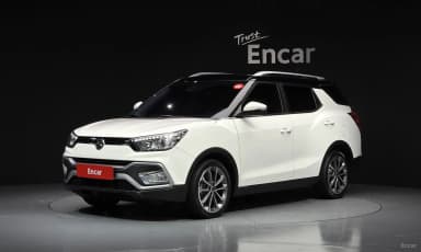 Tivoli Air