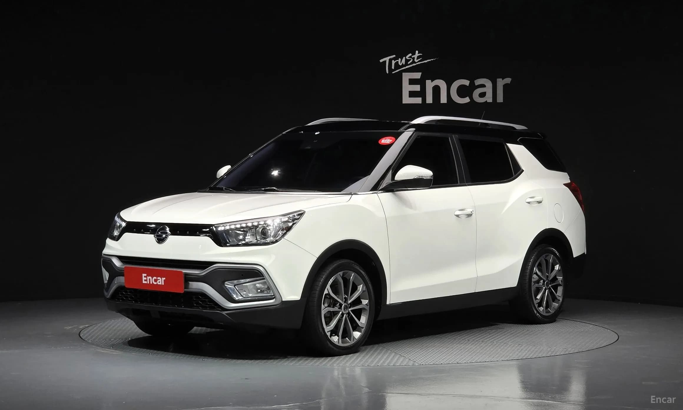 Tivoli Air