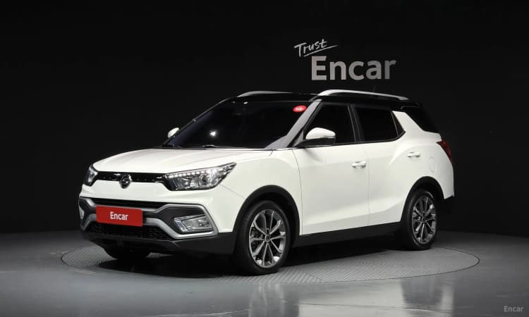 Tivoli Air