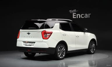 Tivoli Air