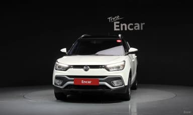 Tivoli Air