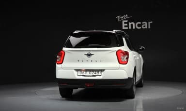 Tivoli Air