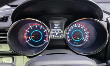 Tivoli Air