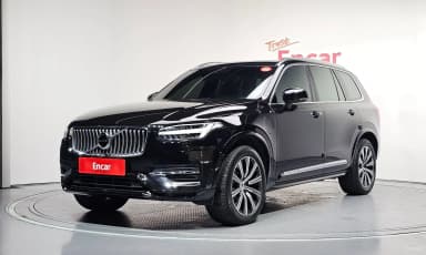 XC90 Gen 2