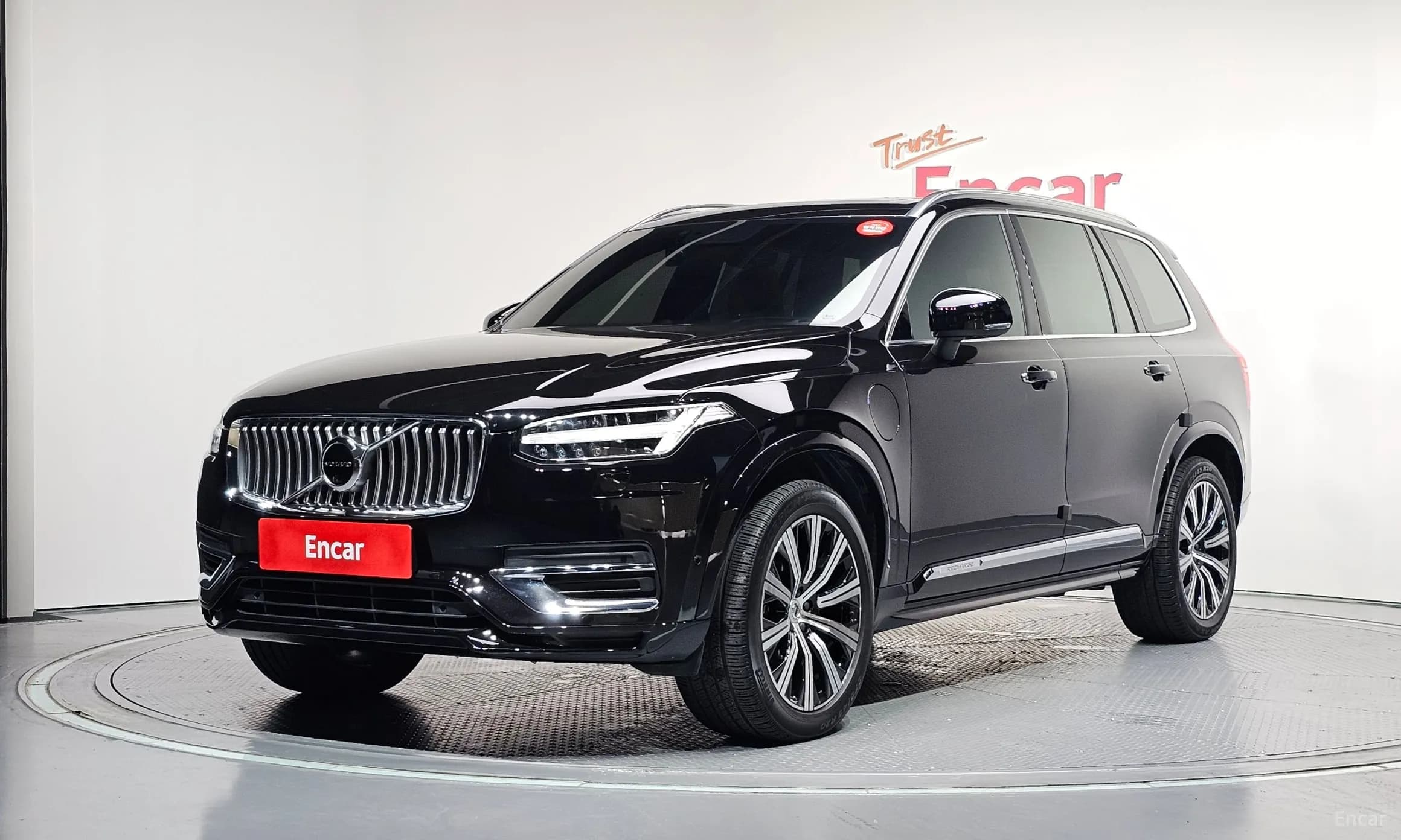 XC90 Gen 2